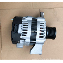 12V 95A 11SI Alternator For Delco CASE NEW HOLLAND Diesel 19020208 8600086 87038475 87042117